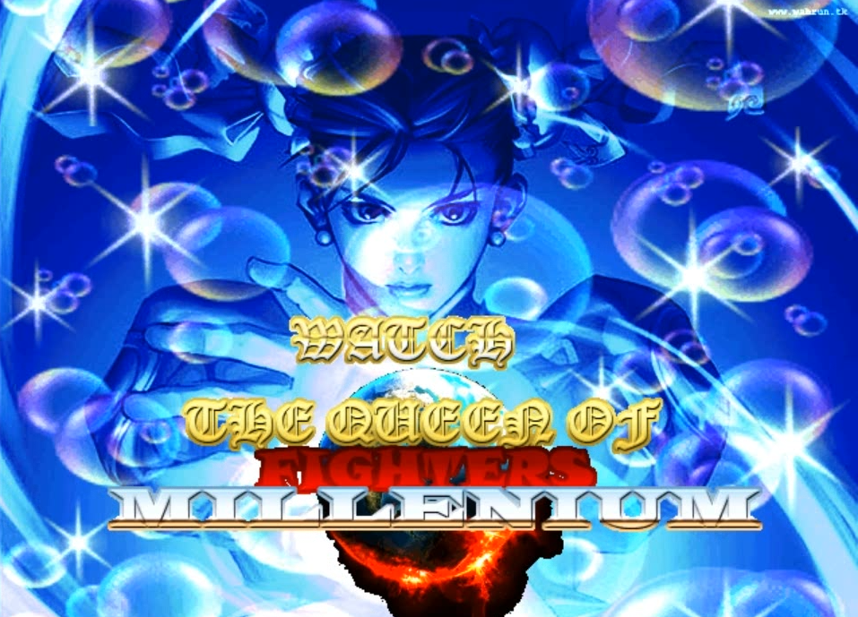 the queen of fighters download android