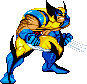 Wolverine_Mugen_Chars_Marvel