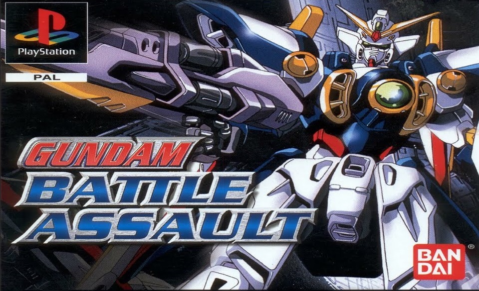 Gundam Battle Assault Mugen Characters Download List - Mugenation