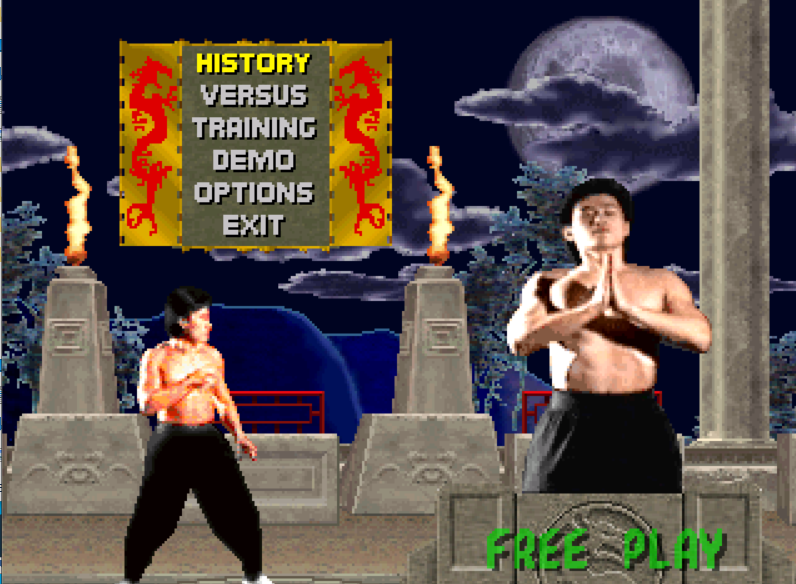 Mortal Kombat 1 Mugen Full Game Download Mugenation